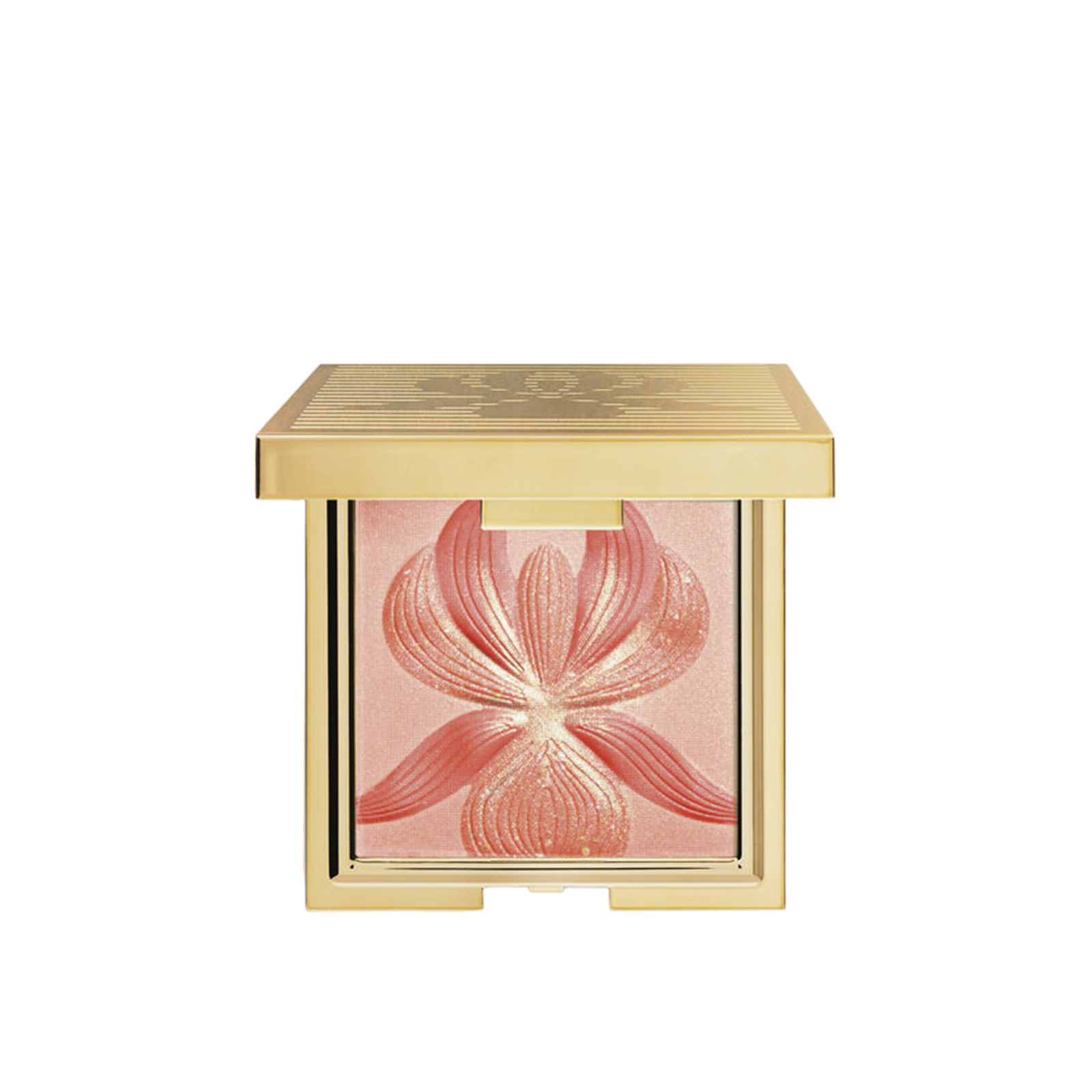 Buy Sisley Paris Highlighter Blush With White Lily L'Orchidée Corail
