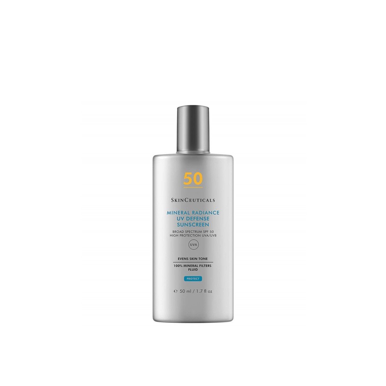 SkinCeuticals Protect Mineral Radiance UV Defense SPF50 50ml Croatia
