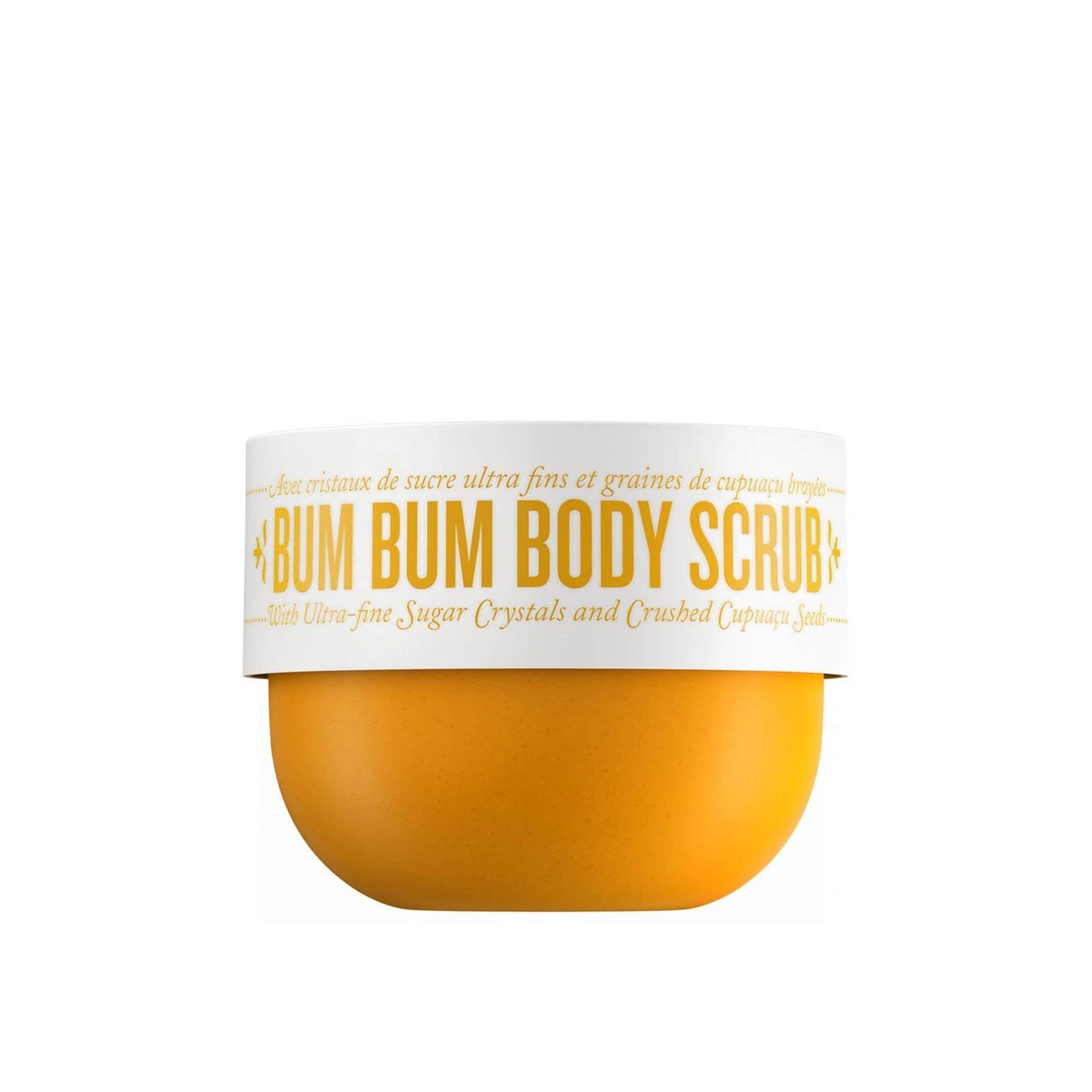 Sol De Janeiro Bum Bum Body Scrub 220g