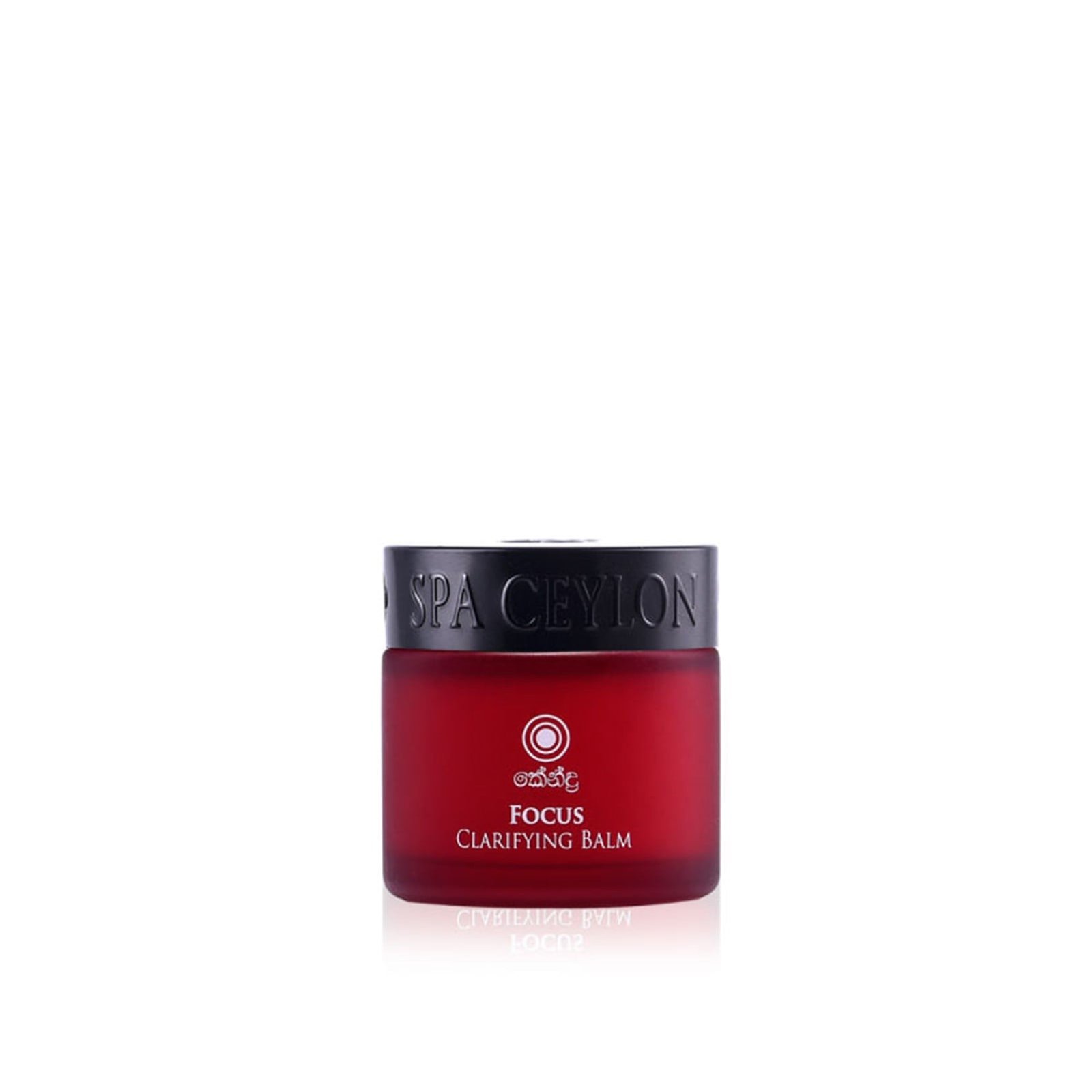 Buy Spa Ceylon Focus Clarifying Balm 25g · Thailand