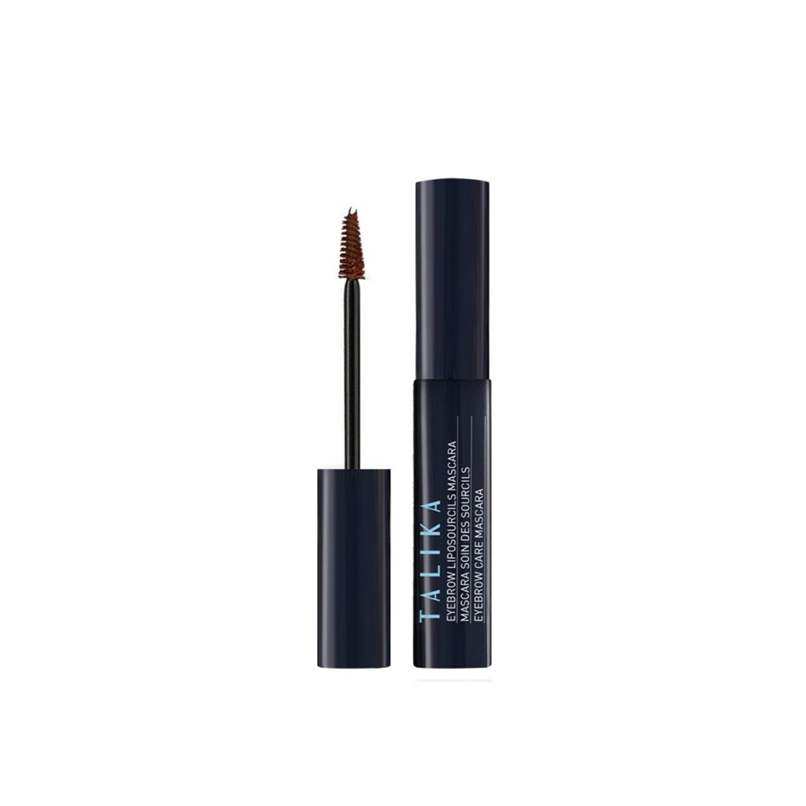Buy Talika Eyebrow Liposourcils Mascara Brown 5ml · Sri Lanka