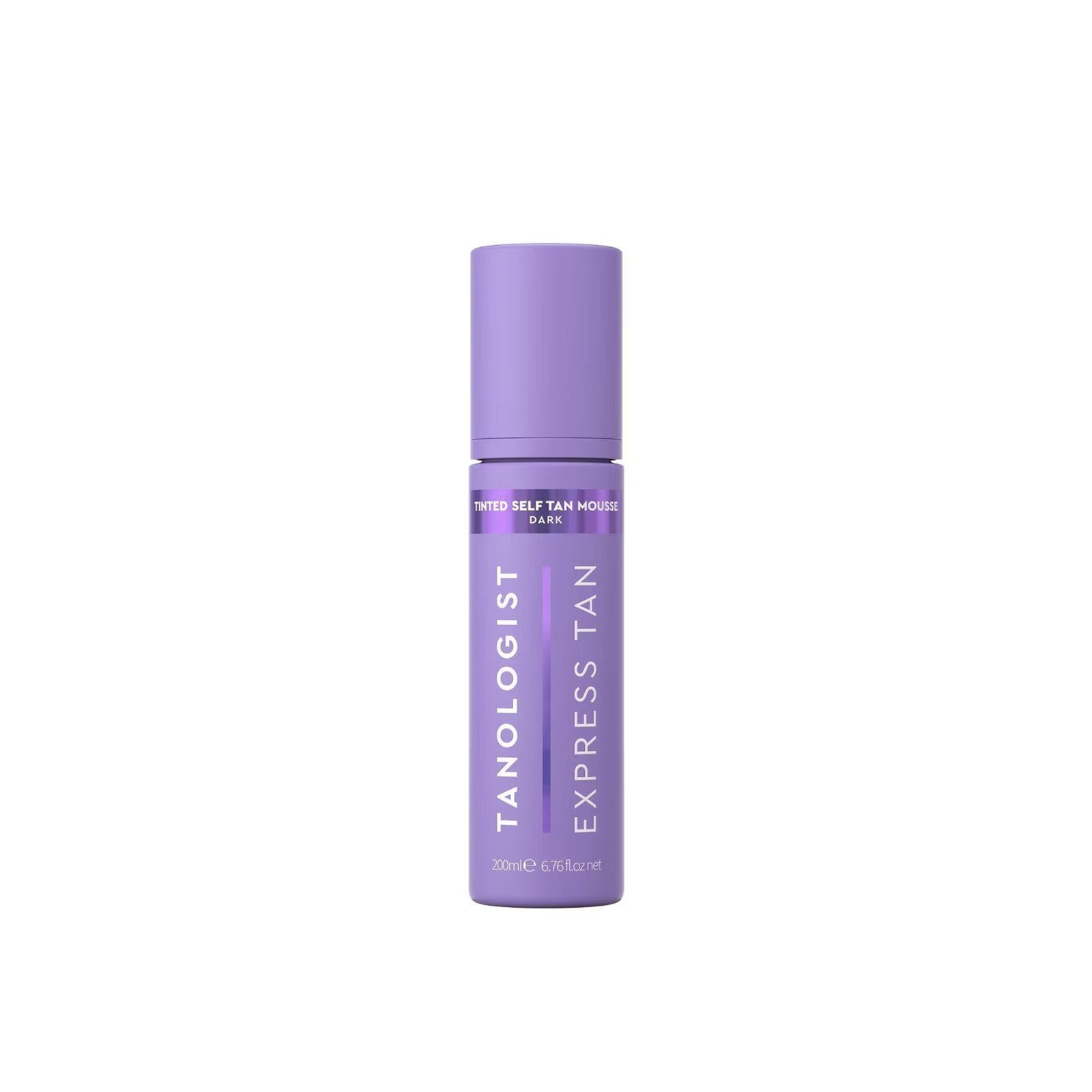 Tanologist Express Tan Tinted Self Tan Mousse Estados Unidos
