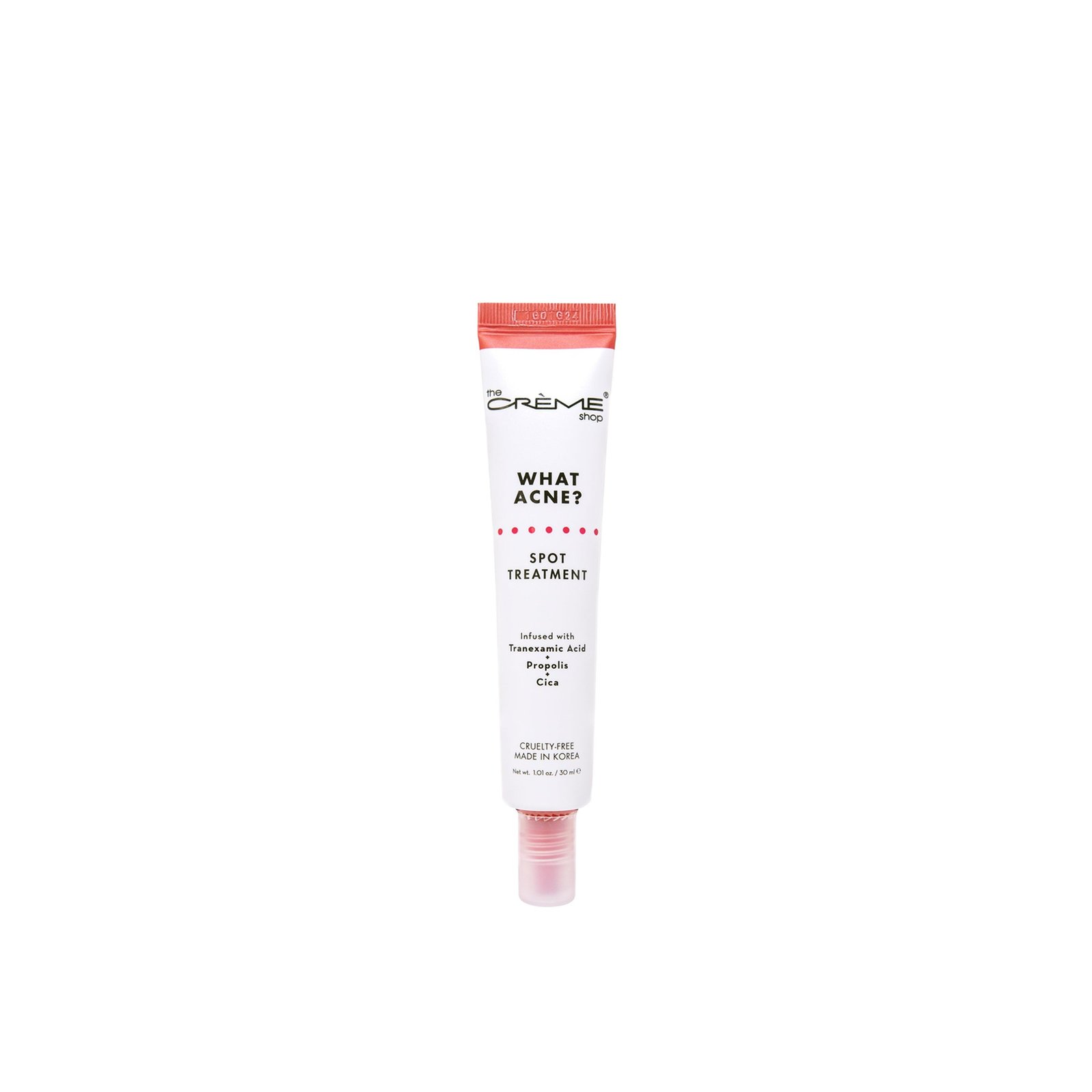 Buy The Crème Shop What Acne? Spot Treatment 30ml · Kazakhstan