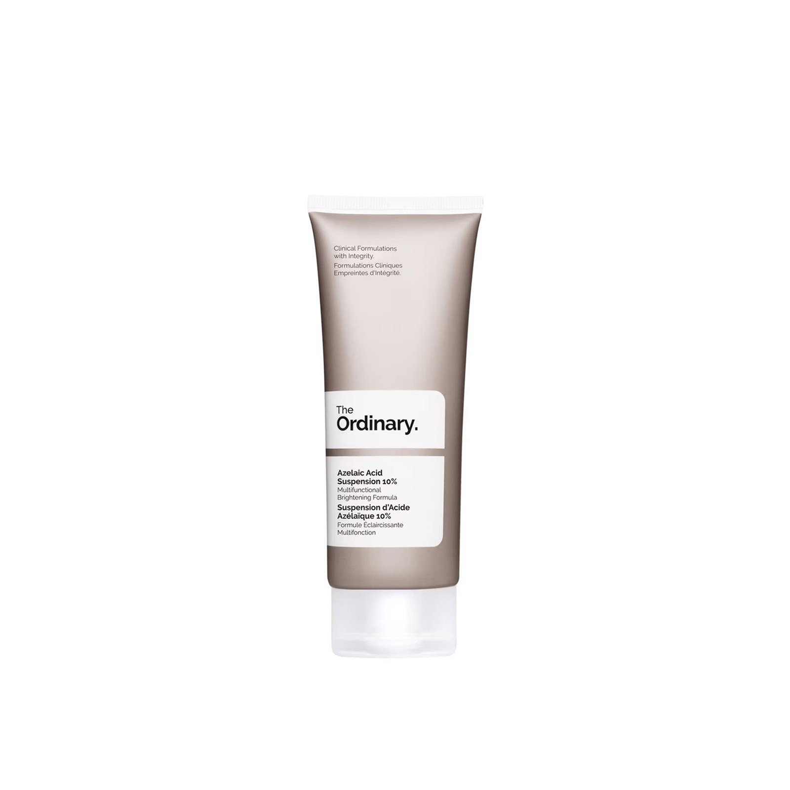 the ordinary azelaic acid suspension