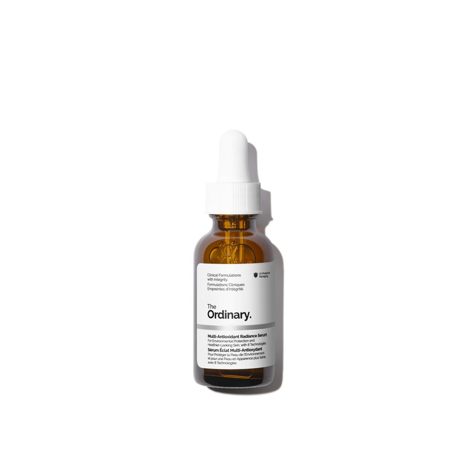 The Ordinary MultiAntioxidant Radiance Serum 30ml Switzerland