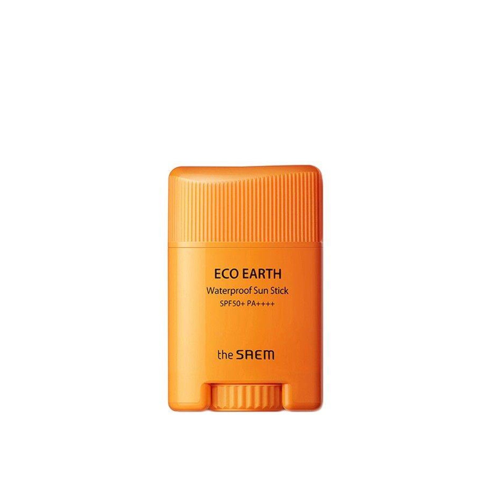 The Saem Eco Earth Waterproof Sun Stick SPF50 17g 0 6 Oz the-saem-eco-earth-waterproof-sun-stick-spf50-17g-0-6-oz