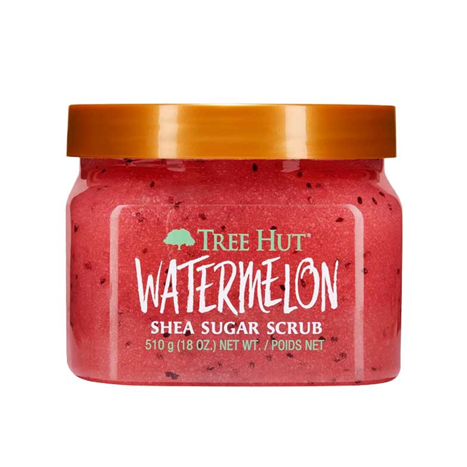 Buy Tree Hut Watermelon Shea Sugar Scrub 510g (18 oz) · USA