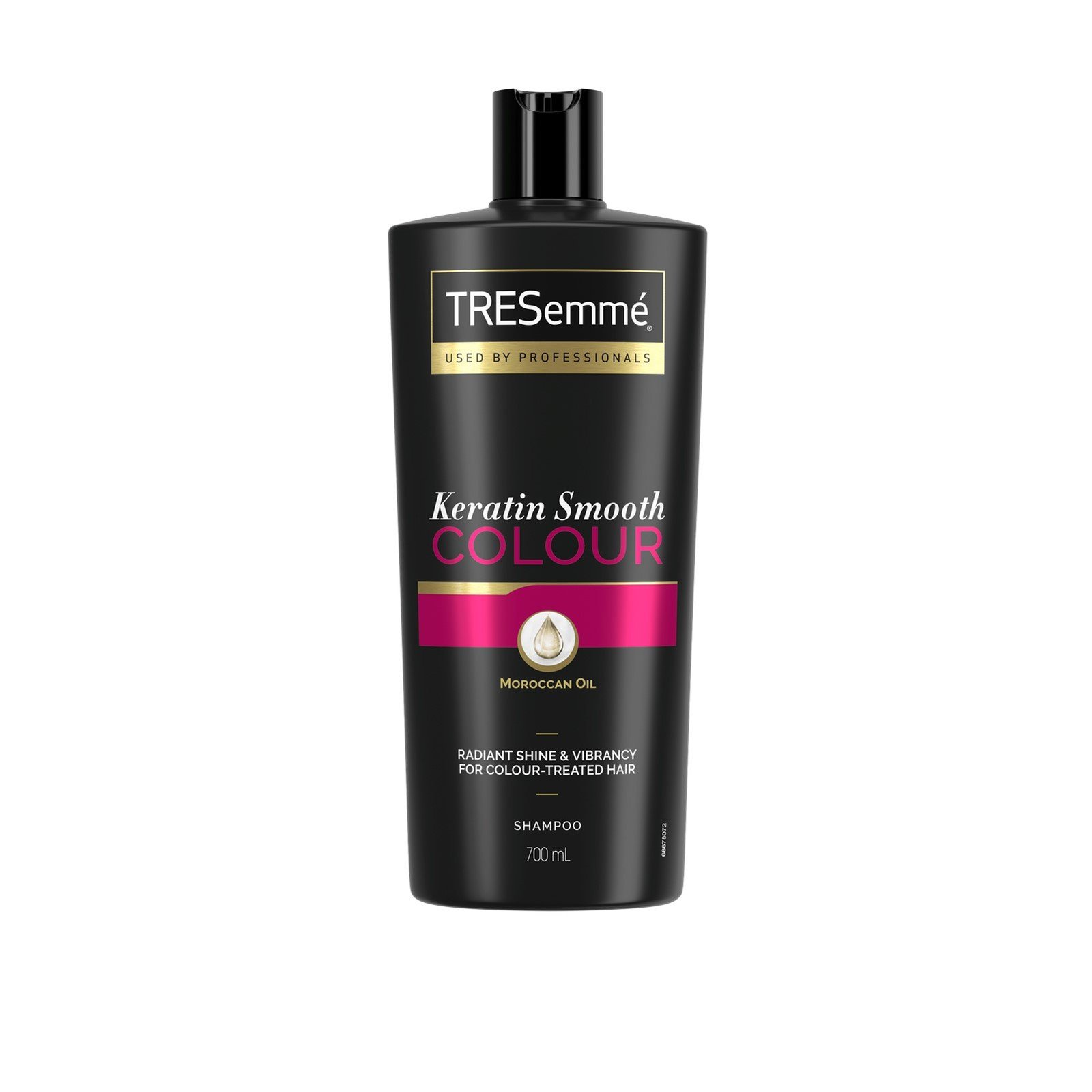 TRESemmé Keratin Smooth Color Shampoo 700ml (23.6 fl oz)