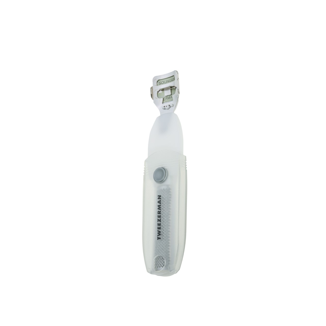 Buy Tweezerman Safety Slide Callus Shaver and Rasp · USA