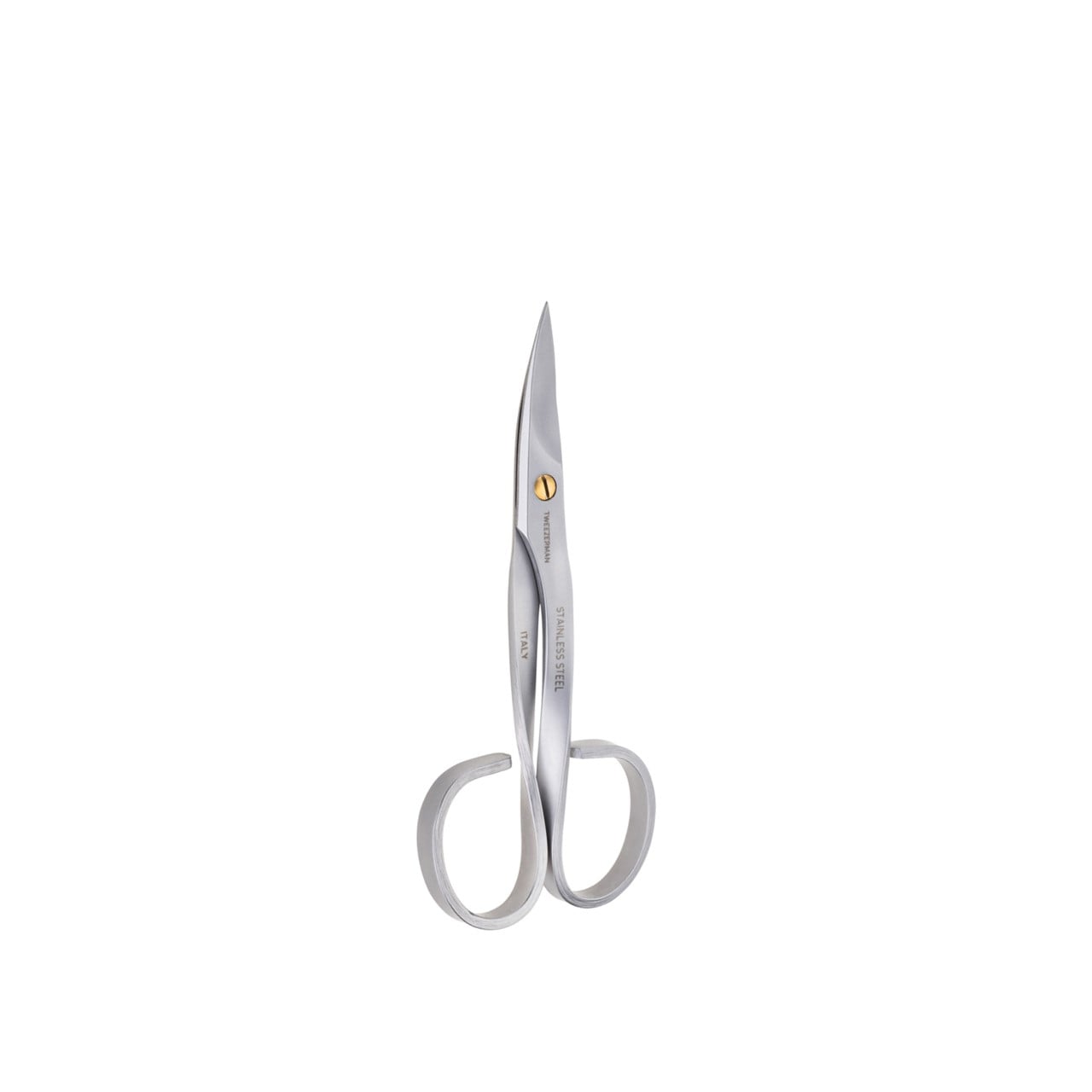 Buy Tweezerman Stainless Steel Nail Scissors · Philippines