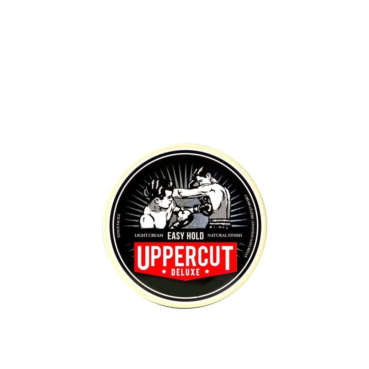 Buy Uppercut Deluxe Easy Hold 18g · Seychelles
