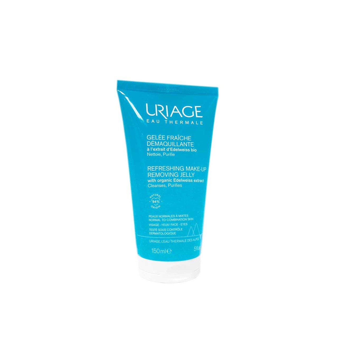 Compra Uriage Refreshing MakeUp Removing Jelly 150Ml · Mexico