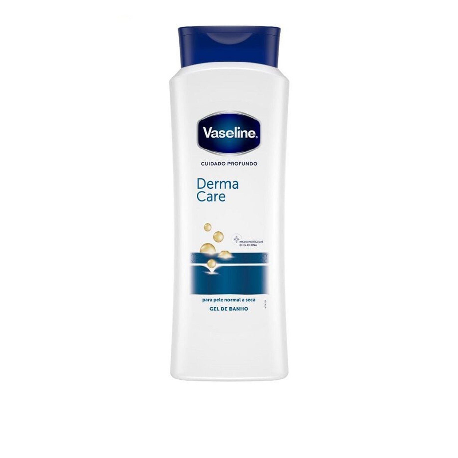 Buy Vaseline Derma Care Shower Gel 700ml · Nigeria