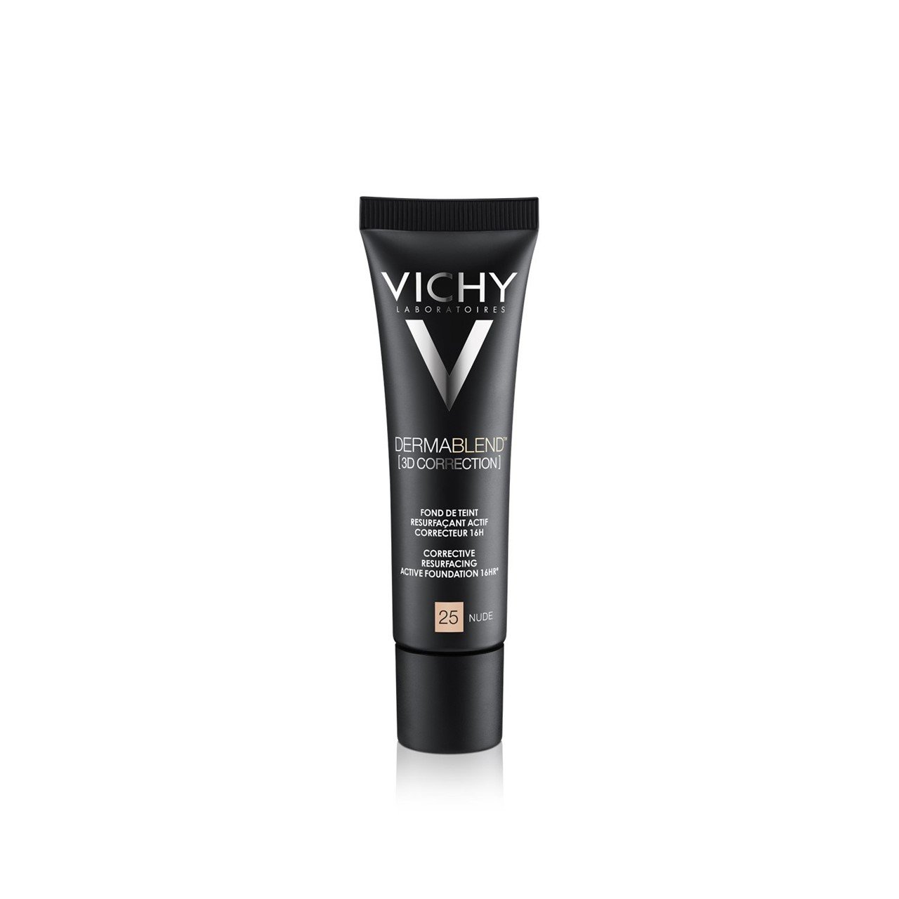 Compra Vichy Dermablend D Correction Foundation Nude Ml Mexico