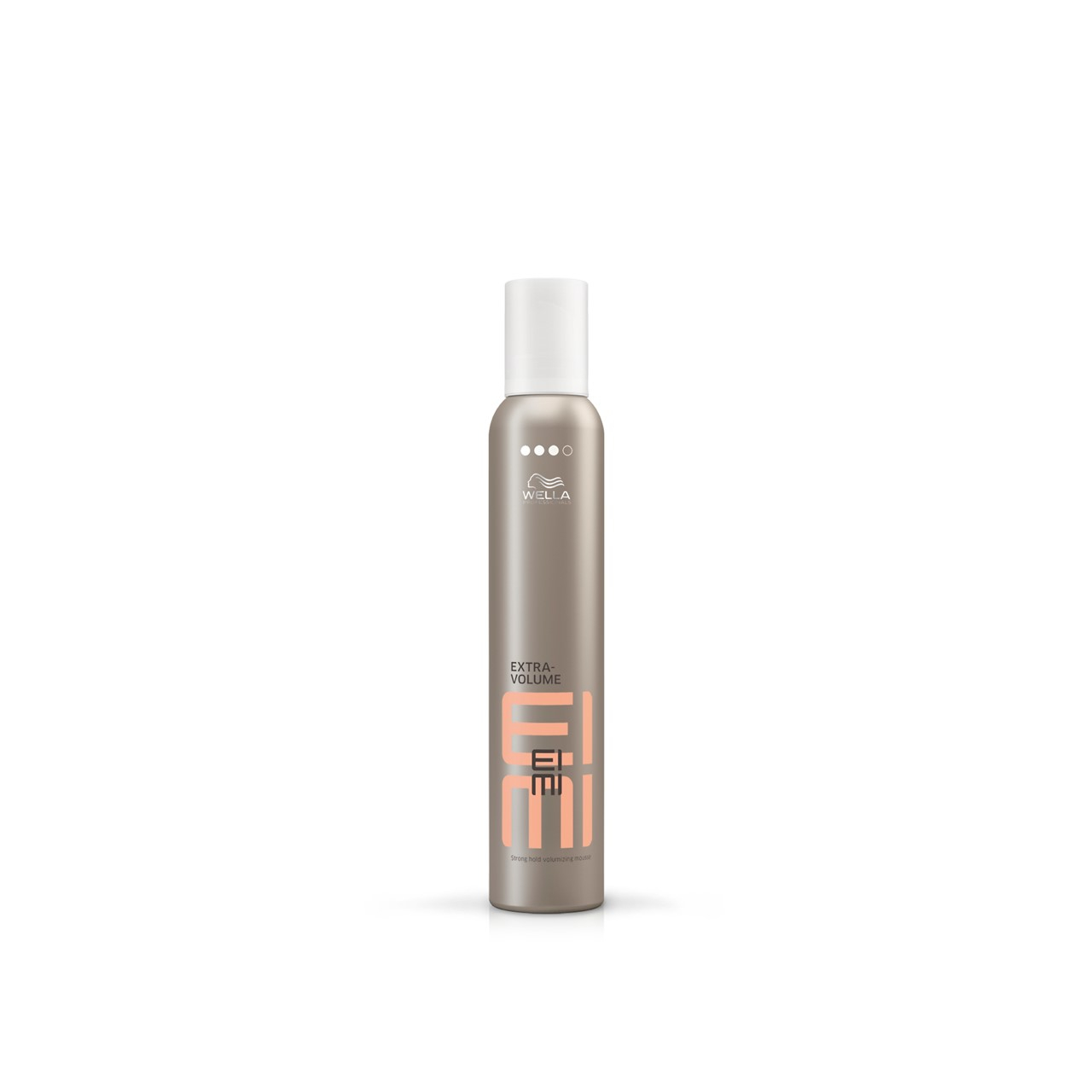 Wella EIMI ExtraVolume Styling Mousse