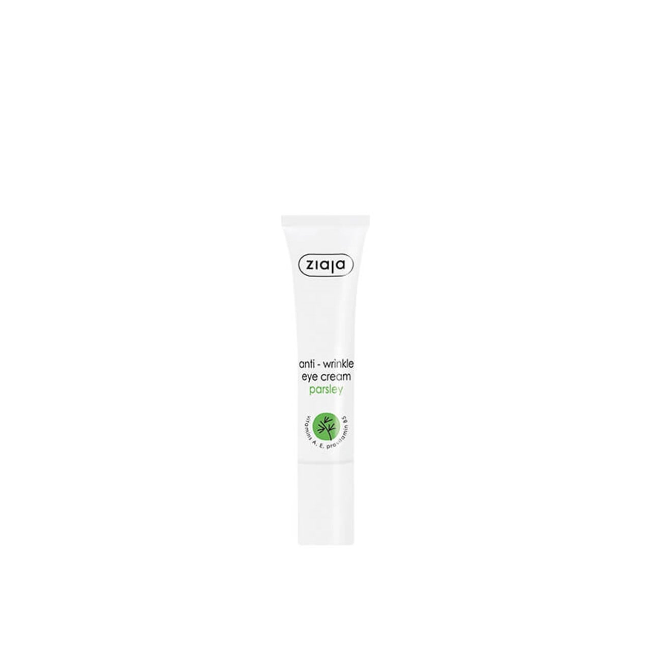 Buy Ziaja Parsley AntiWrinkle Eye Cream 15ml · Philippines