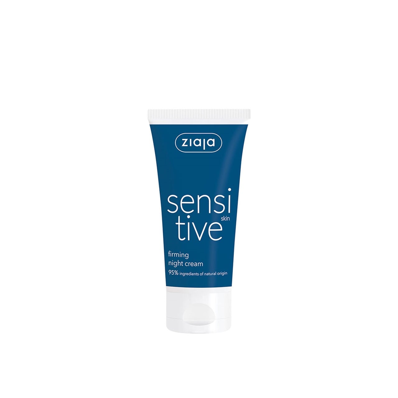 Buy Ziaja Sensitive Skin Firming Night Cream 50ml · Philippines