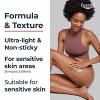 Eucerin Anti-Pigment Sensitive Areas Body Serum 75ml