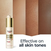 Eucerin Hyaluron-Filler + Elasticity Ultra-Light Day Cream SPF50 50ml