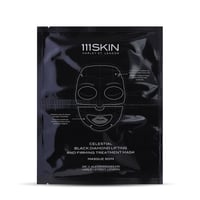 111Skin Celestial Black Diamond Lifting and Firming Treatment Mask 5x31ml