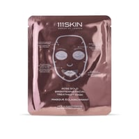 111Skin Rose Gold Brightening Facial Treatment Mask 5x30ml
