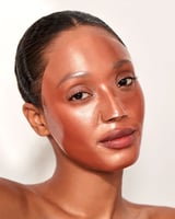 111SKIN Rose Gold Brightening Facial Treatment Mask 5x30ml