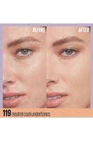 Maybelline Super Stay 30h Lumi-Matte Foundation 119 35ml