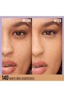 Maybelline Super Stay 30h Lumi-Matte Foundation 140 35ml