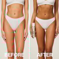 Bali Body 1 Hour Express Tan Dark 225ml