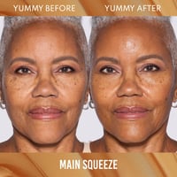 Danessa Myricks Beauty Yummy Skin Glow Serum Main Squeeze 32.5ml