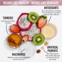 Danessa Myricks Beauty Yummy Skin Glow Serum Main Squeeze 32.5ml