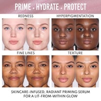 Danessa Myricks Beauty Yummy Skin Glow Serum Main Squeeze 32.5ml