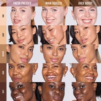 Danessa Myricks Beauty Yummy Skin Glow Serum Juice Boost 32.5ml