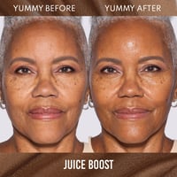 Danessa Myricks Beauty Yummy Skin Glow Serum Juice Boost 32.5ml