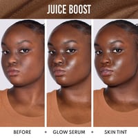 Danessa Myricks Beauty Yummy Skin Glow Serum Juice Boost 32.5ml