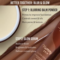 Danessa Myricks Beauty Yummy Skin Glow Serum