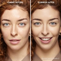 Danessa Myricks Beauty Yummy Skin Blurring Balm Powder 2 18g