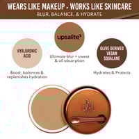 Danessa Myricks Beauty Yummy Skin Blurring Balm Powder 2 18g