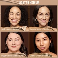 Danessa Myricks Beauty Yummy Skin Blurring Balm Powder 3 18g