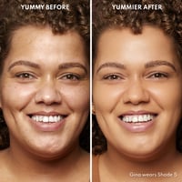 Danessa Myricks Beauty Yummy Skin Blurring Balm Powder 5 18g