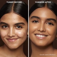 Danessa Myricks Beauty Yummy Skin Blurring Balm Powder 6 18g