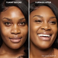 Danessa Myricks Beauty Yummy Skin Blurring Balm Powder 8 18g