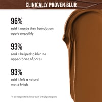 Danessa Myricks Beauty Yummy Skin Blurring Balm Powder 8 18g