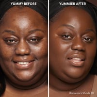 Danessa Myricks Beauty Yummy Skin Blurring Balm Powder 10 18g