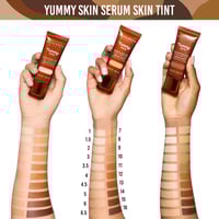 Danessa Myricks Beauty Yummy Skin Serum Skin Tint 4 45ml (1.58floz)