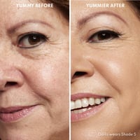 Danessa Myricks Beauty Yummy Skin Serum Skin Tint 5 45ml (1.58floz)