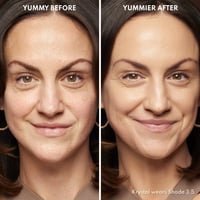 Danessa Myricks Beauty Yummy Skin Blurring Balm Powder 3.5 18g