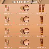 Danessa Myricks Beauty Yummy Skin Lift & Flex Concealer 6 Neutral 8.4ml