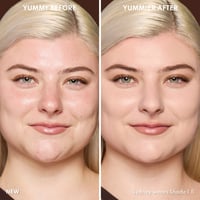 Danessa Myricks Beauty Yummy Skin Blurring Balm Powder 1.5 18g