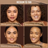 Danessa Myricks Beauty Yummy Skin Blurring Balm Powder 4.5 18g